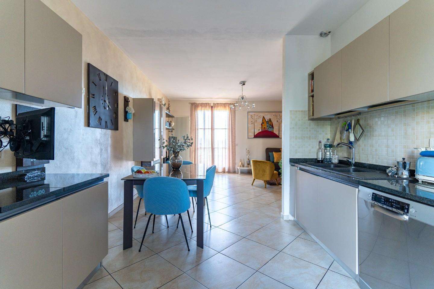 Appartamento in Vendita a Cerreto Guidi Via Paolo Borsellino, 50050