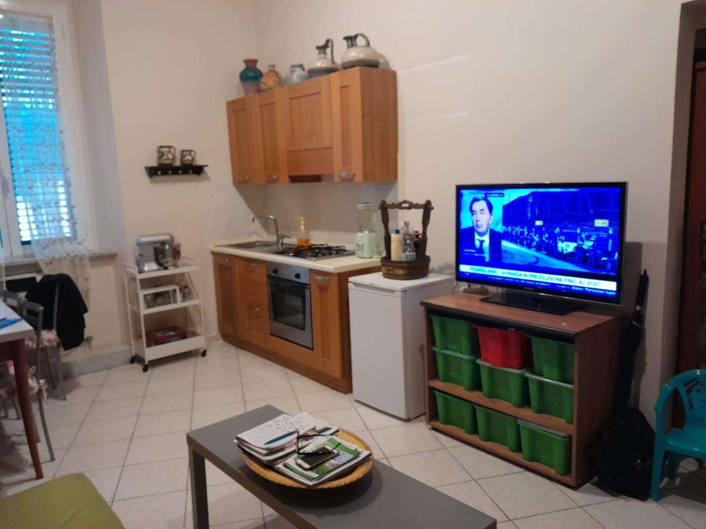 Appartamento in Vendita a Livorno Giovanni Marradi