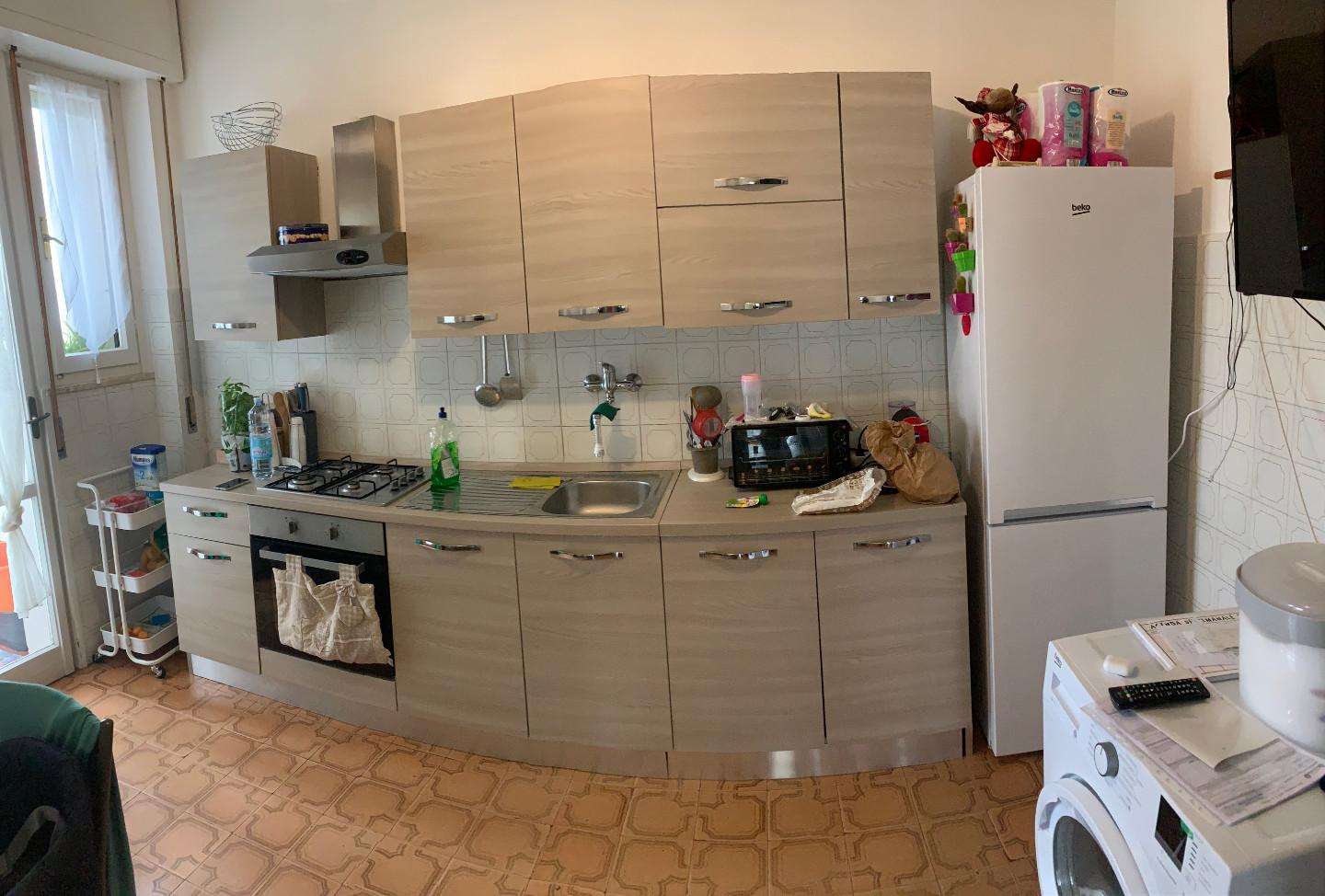 Appartamento in Vendita a San Giuliano Terme SP, 181