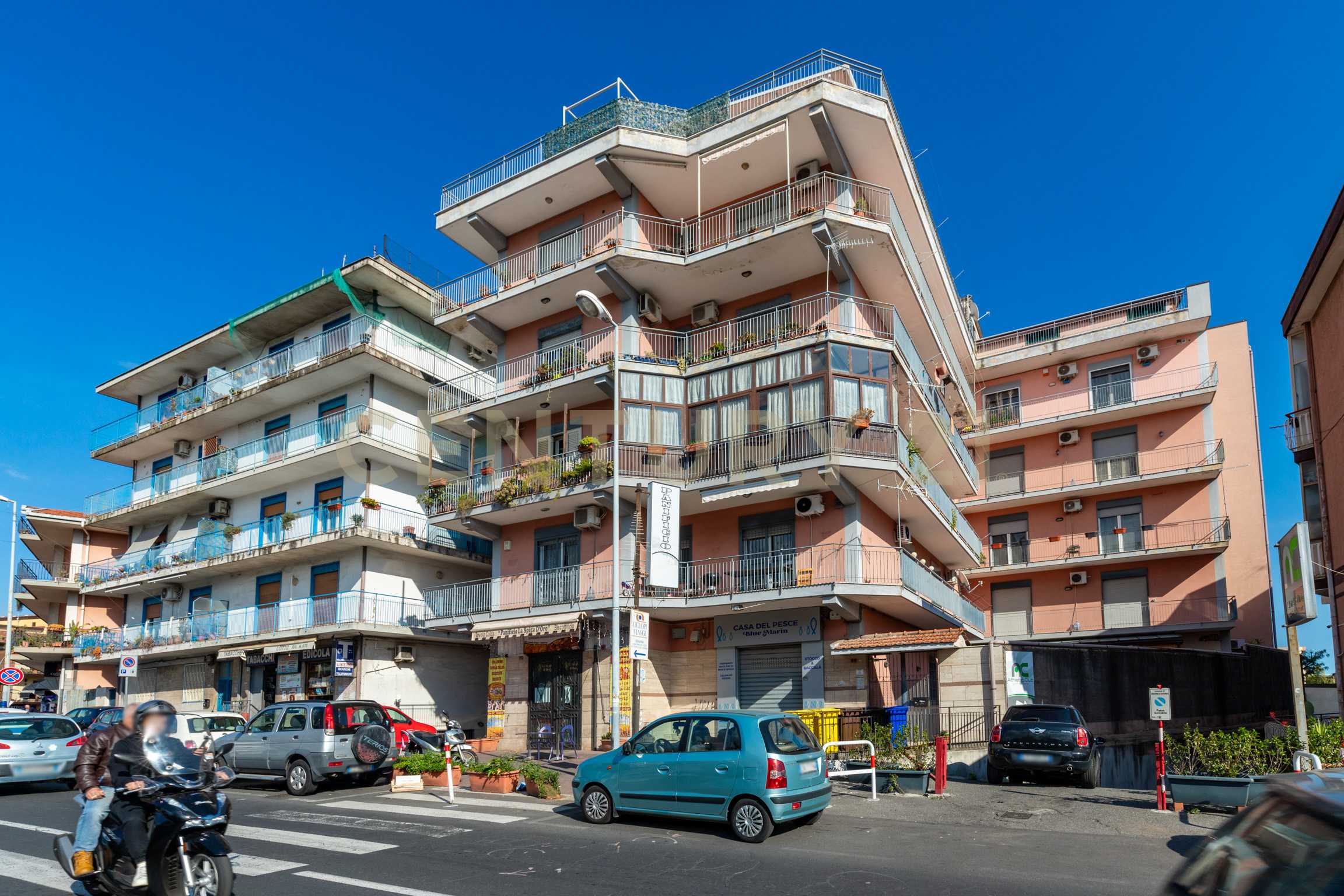 Appartamento in Vendita a Gravina di Catania Via Antonio Gramsci