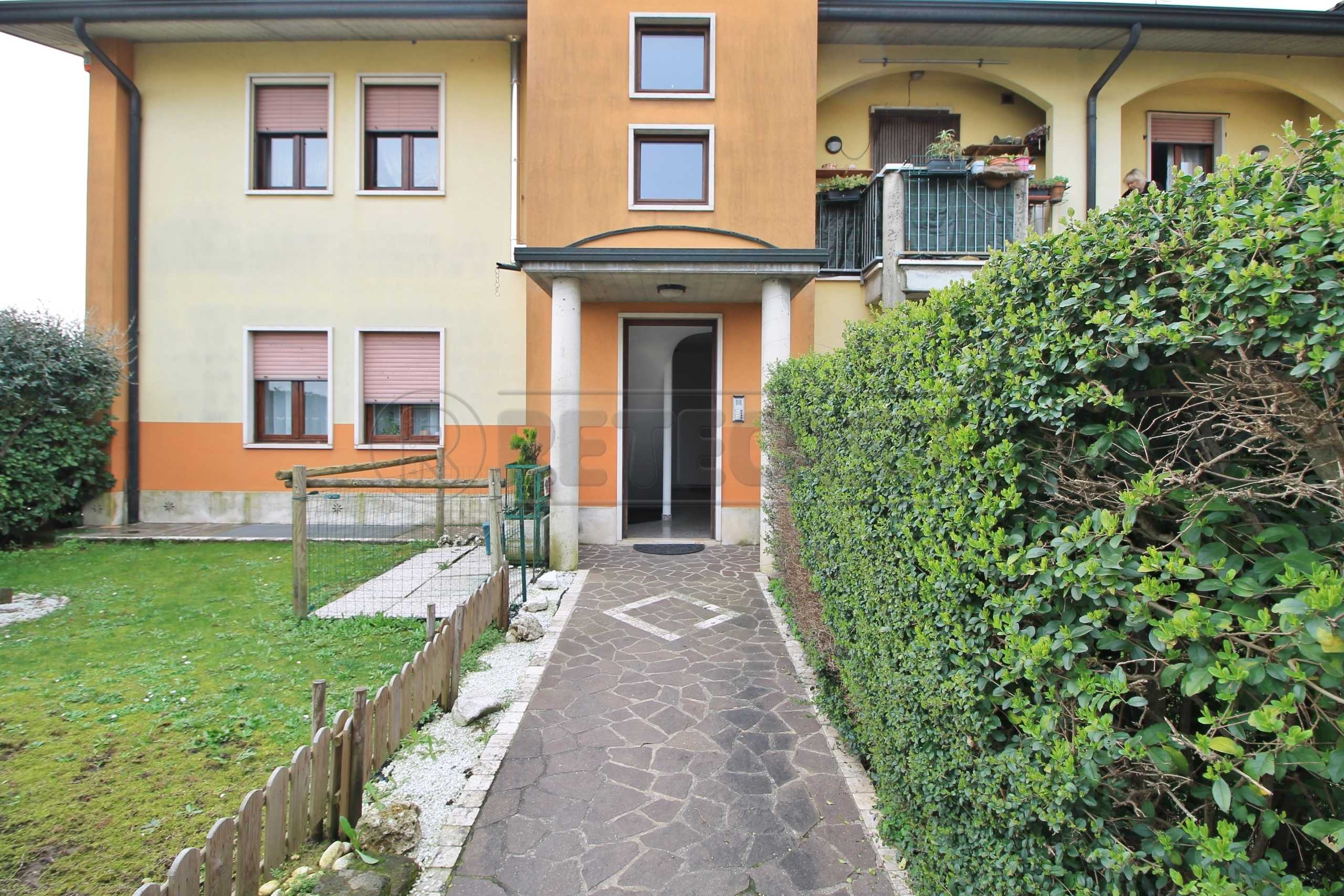 Appartamento in Vendita a Zermeghedo Via Giacomo Puccini