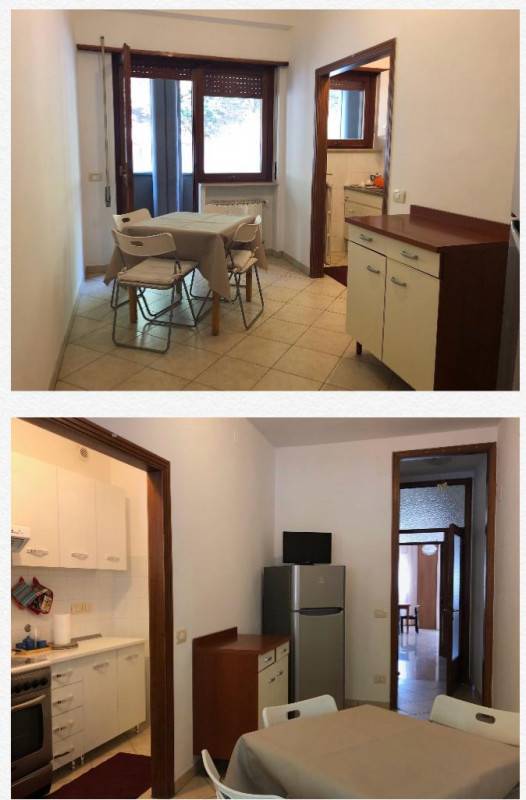 Appartamento in Affitto a Perugia Elce