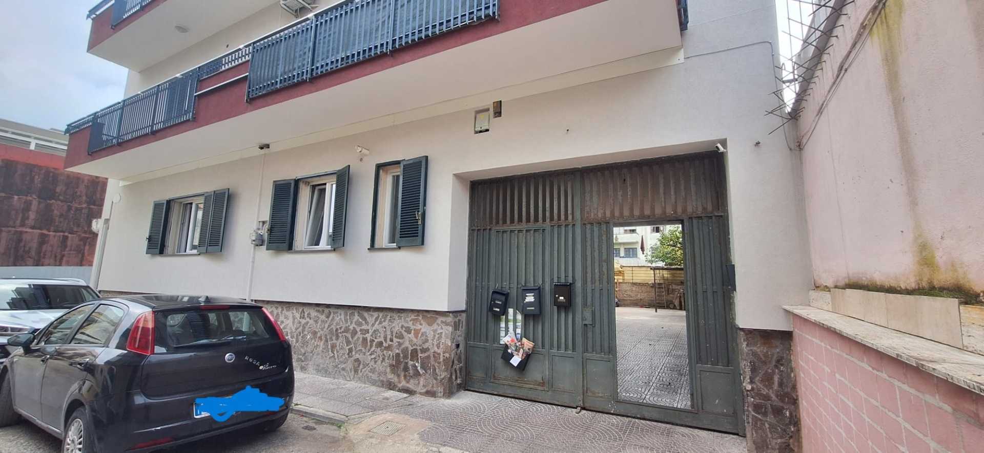 Appartamento in Vendita a Casoria Via Adige