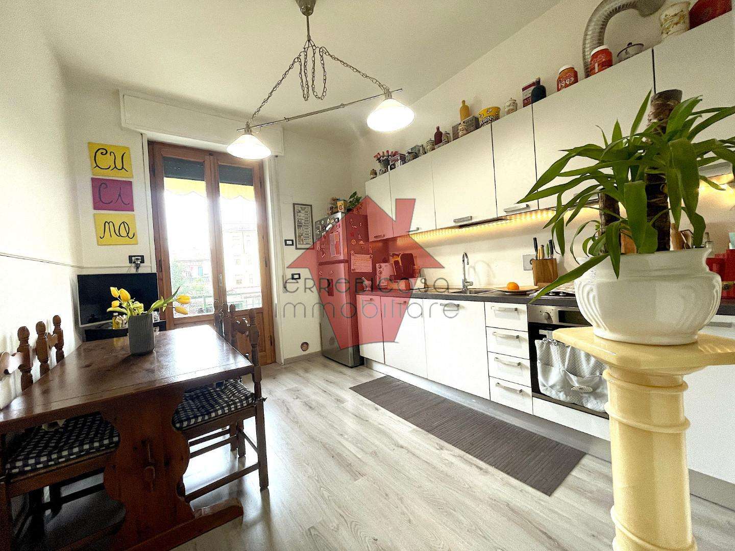 Appartamento in Vendita a Empoli Via Andrea Pisano, 50053