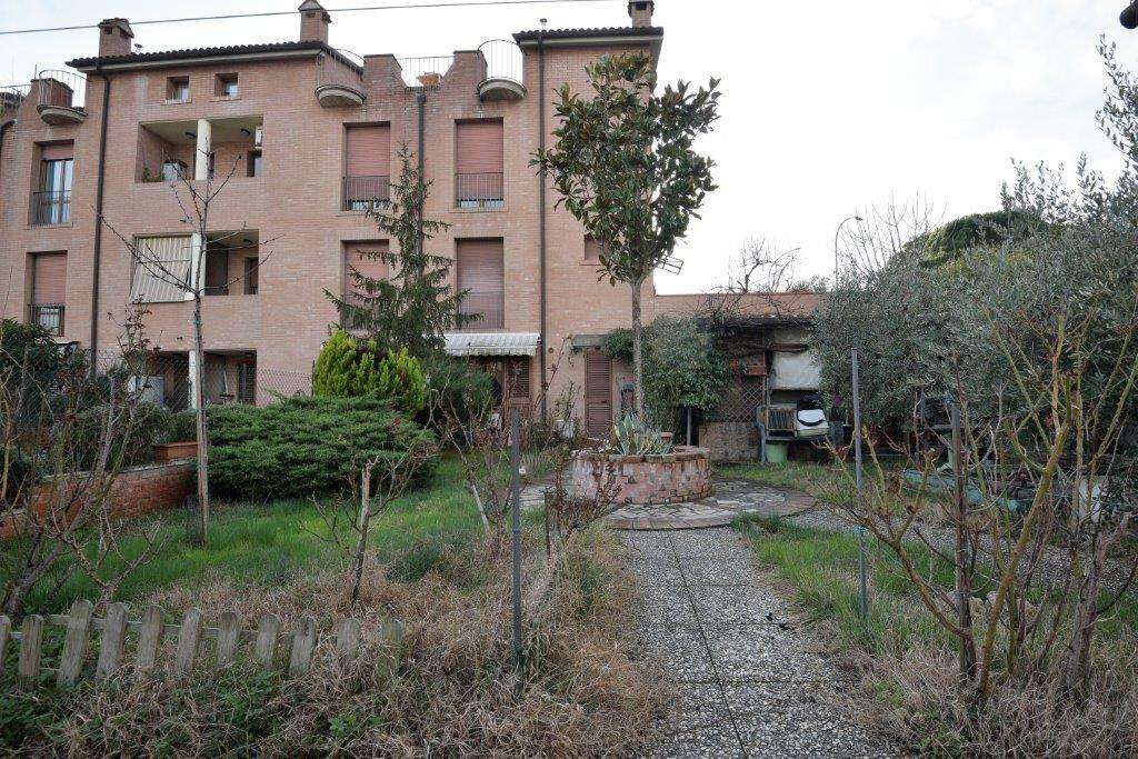 Appartamento in Vendita a Monteroni d'Arbia Via IV Novembre, 53014