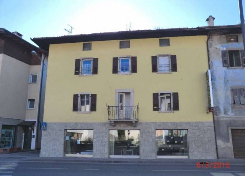 Casa indipendente in Vendita a Comano Terme Ponte Arche
