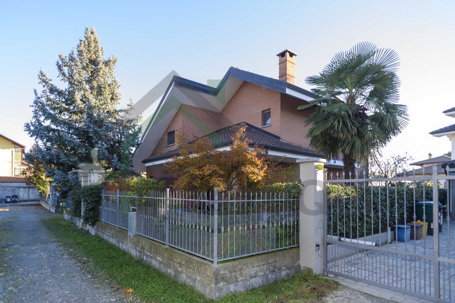 Casa indipendente in Vendita a Nole Via Torino