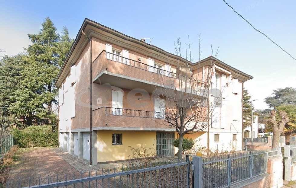 Appartamento in Vendita a Castelfranco Emilia Via Giovanni Verga