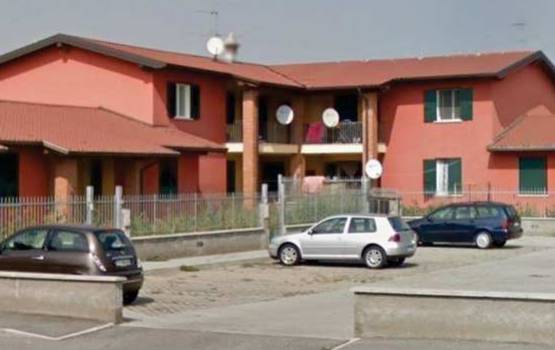 Appartamento in Vendita a San Gervasio Bresciano San Gervasio Bresciano