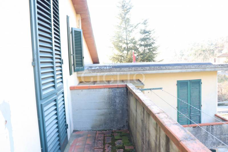 Appartamento in Vendita a Reggello San Donato in Fronzano