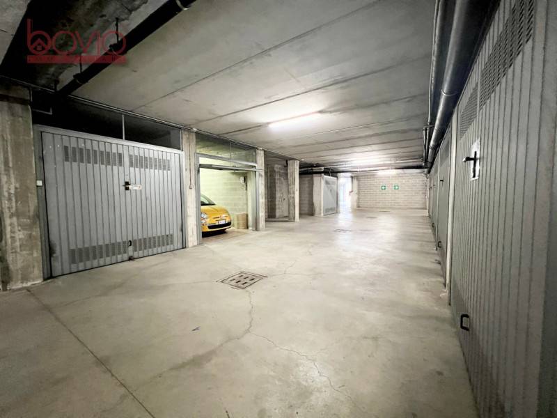 Box - Garage - Posto Auto in Vendita a San Mauro Torinese San Mauro Torinese