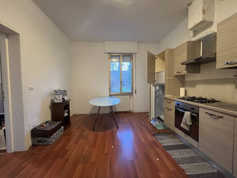 Appartamento in Affitto a Bologna San Donato