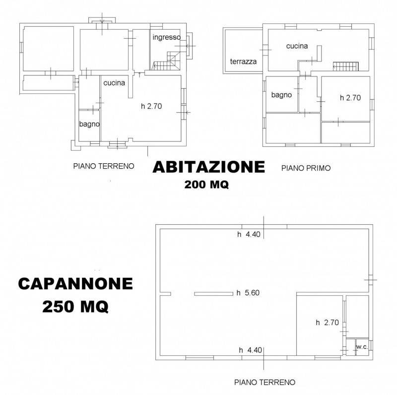Casa indipendente in Vendita a Orvieto Orvieto
