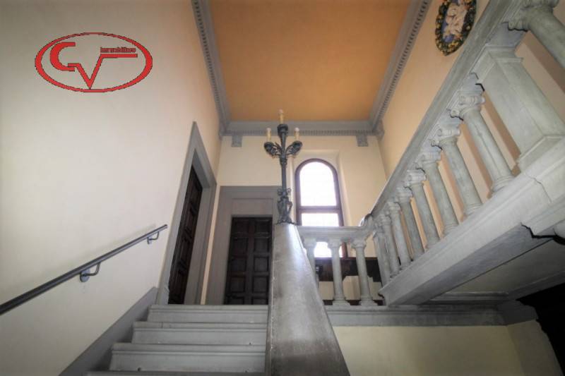 Villa in Vendita a San Giovanni Valdarno
