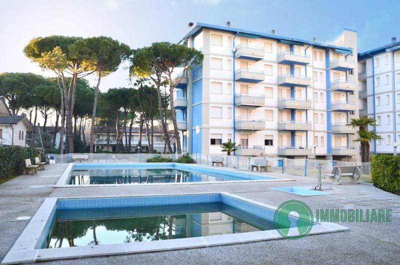 Appartamento in Vendita a Lignano Sabbiadoro Lignano Riviera