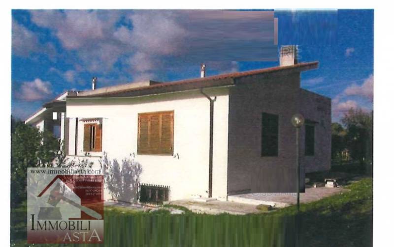 Villa in Vendita a Lanuvio