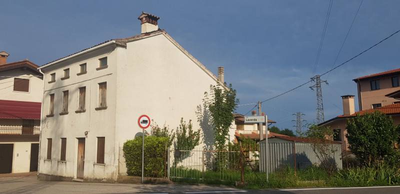 Casa indipendente in Vendita a Fara Vicentino San Giorgio