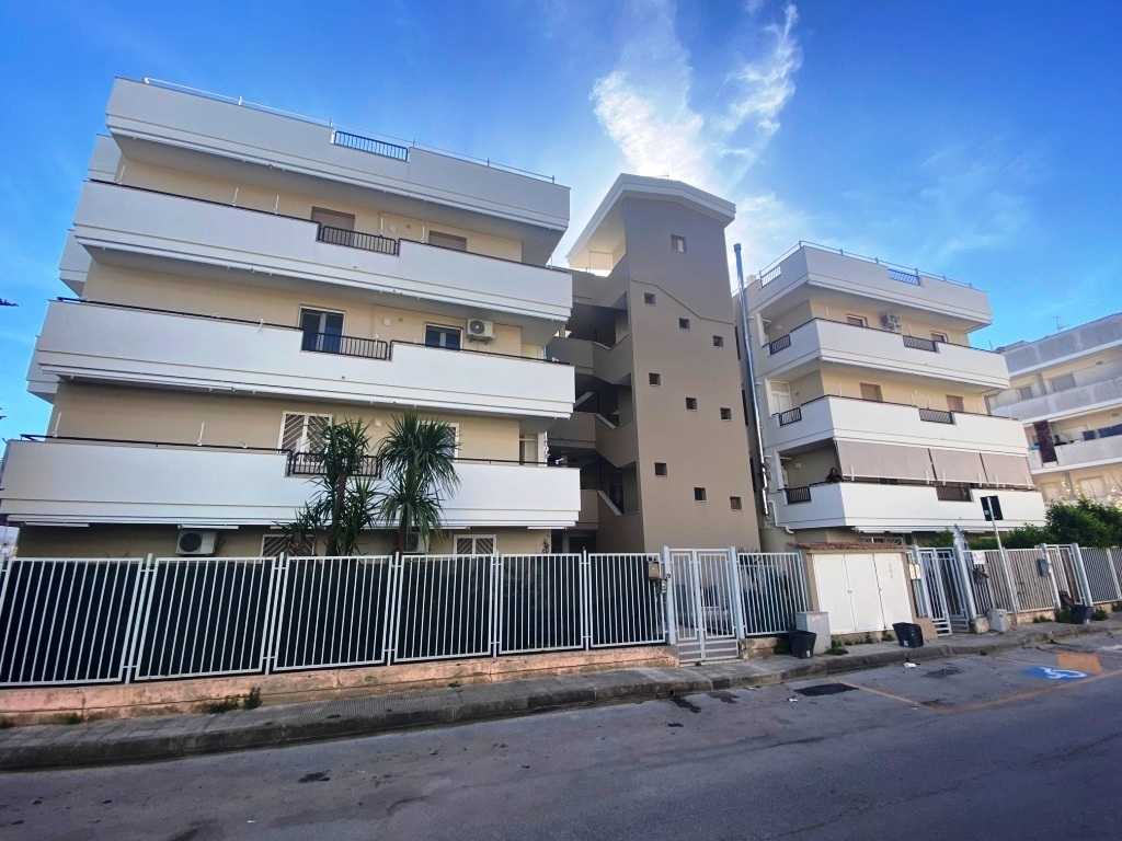 Appartamento in Vendita a Casamassima Via Taranto