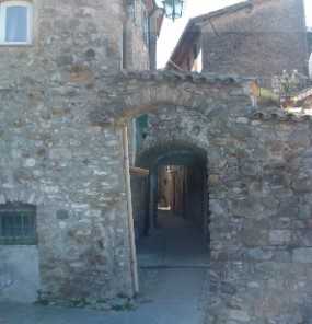 Porzione di casa in Vendita a Vallecrosia Via Garibaldi