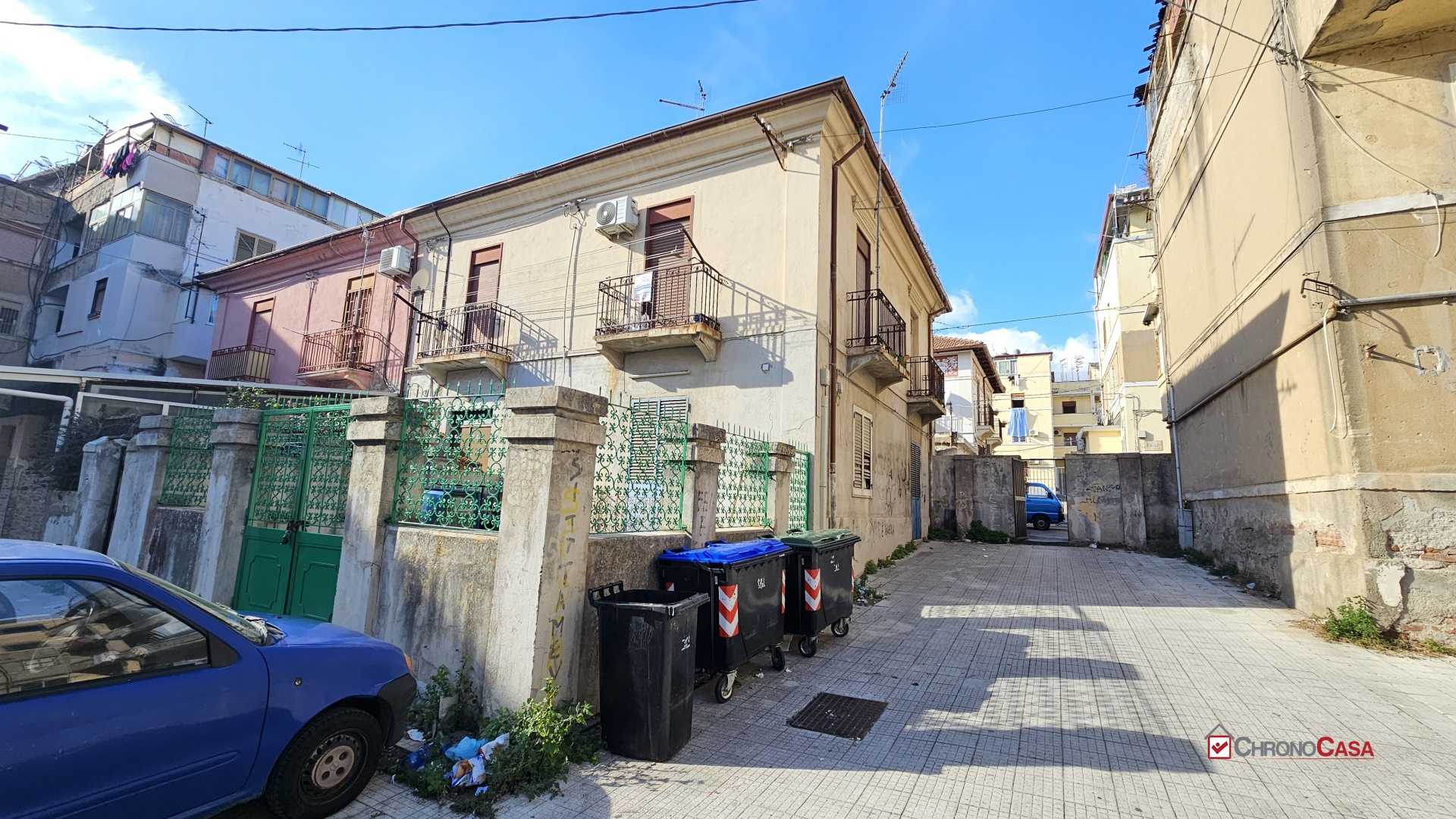 Appartamento in Vendita a Messina Viale Giostra