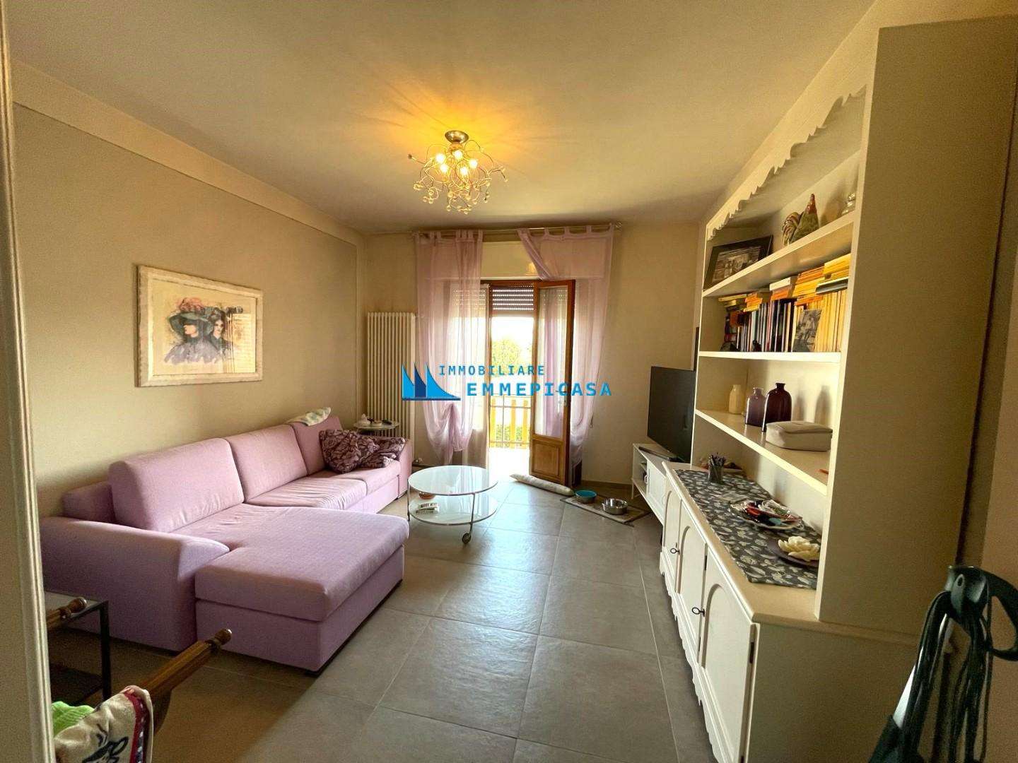 Appartamento in Vendita a Montignoso Via Marietta,