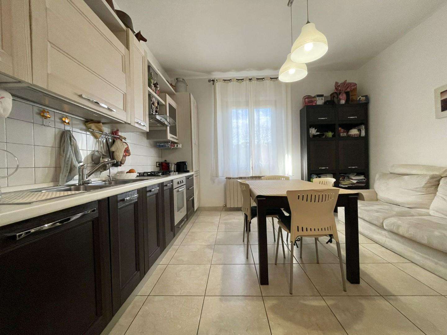 Appartamento in Vendita a Siena Via Simone Martini, 120