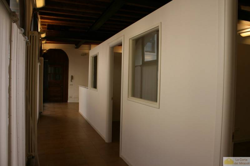 Ufficio in Affitto a Vicenza Centro Storico