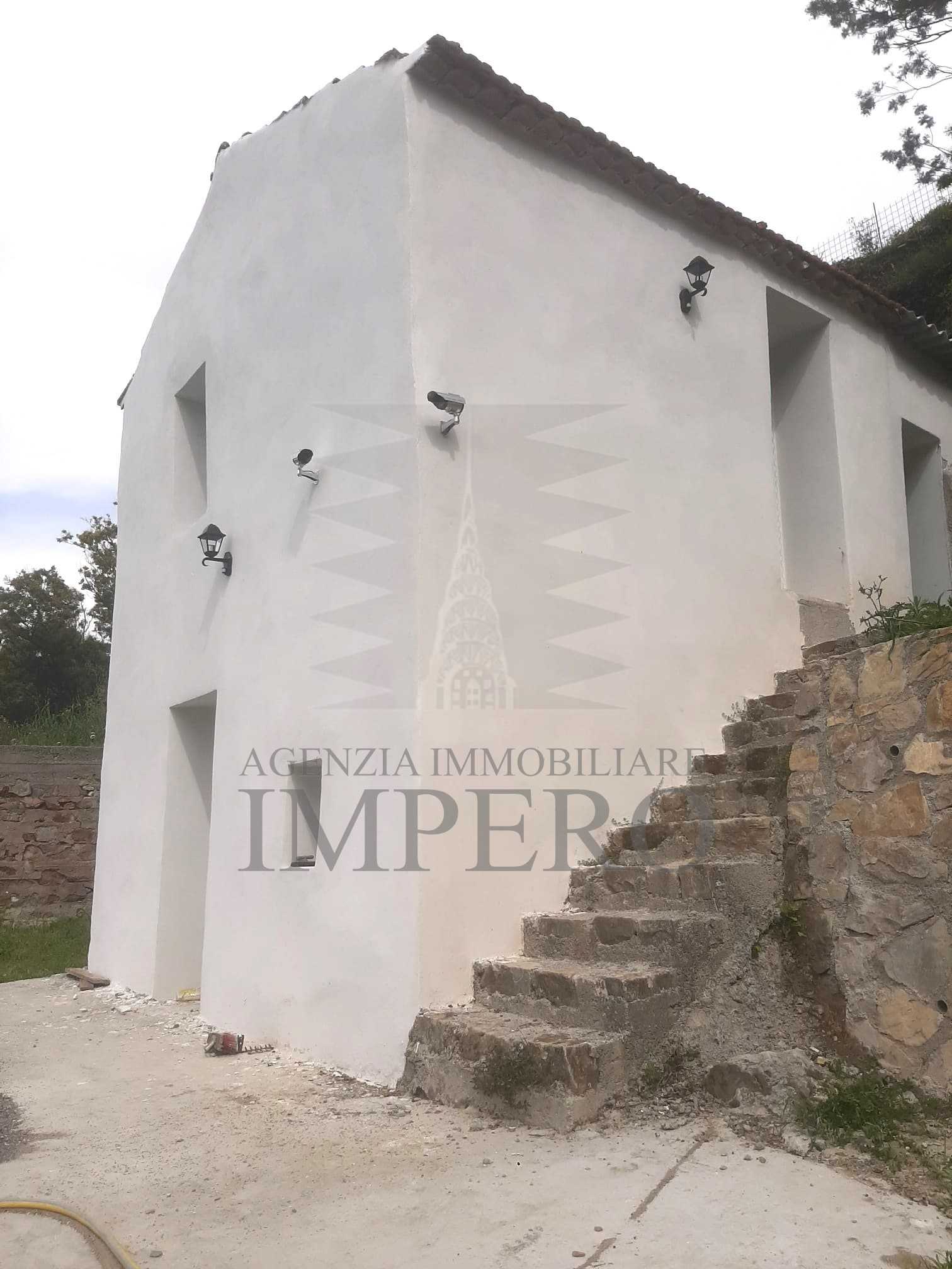 Casa indipendente in Vendita a Bordighera Via Silvio Pellico