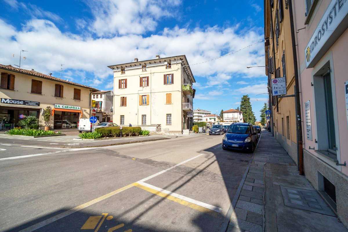 Appartamento in Vendita a Traversetolo Via San Martino