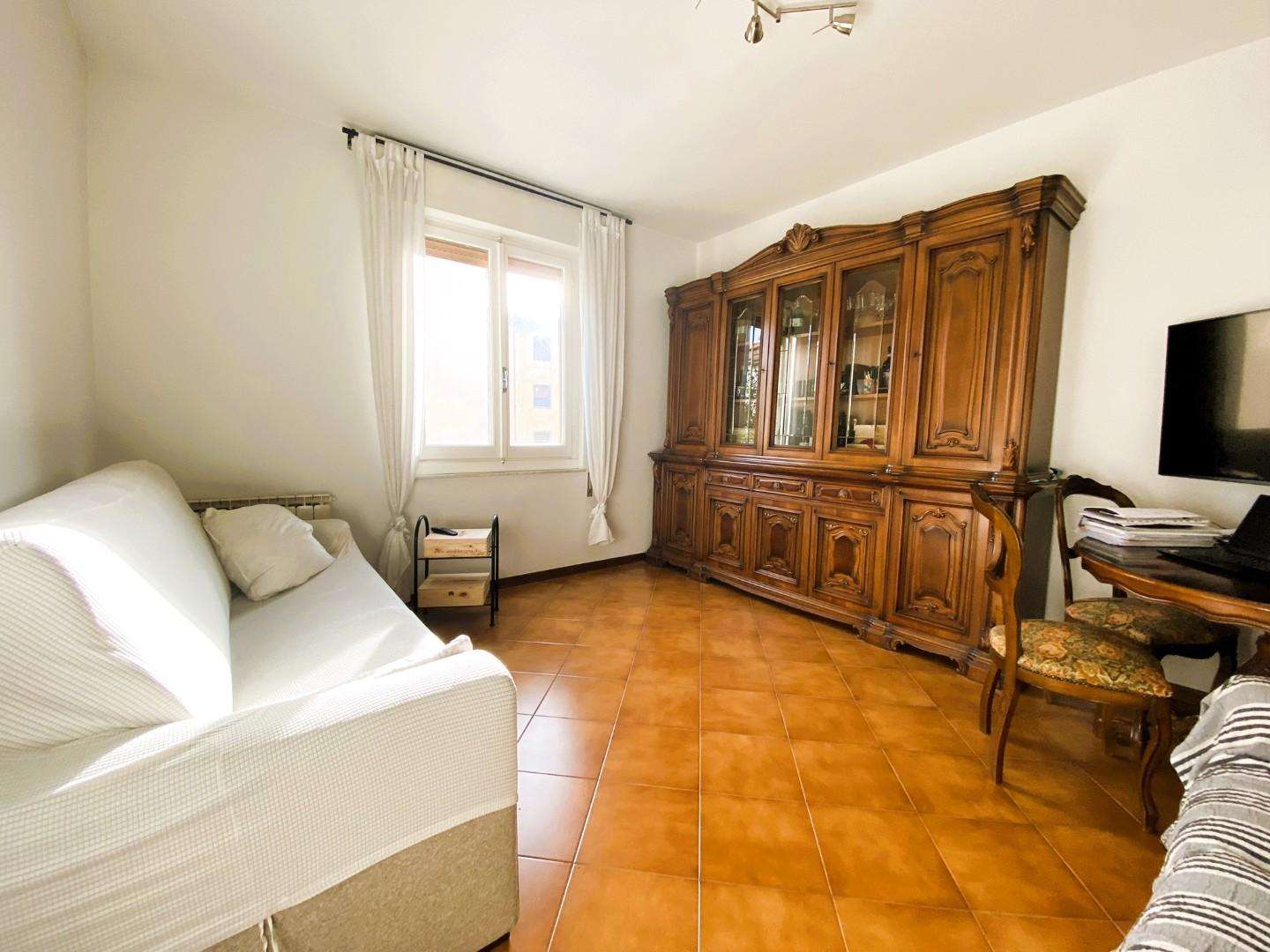Appartamento in Vendita a Empoli Via Francesco Bucherelli, 50053
