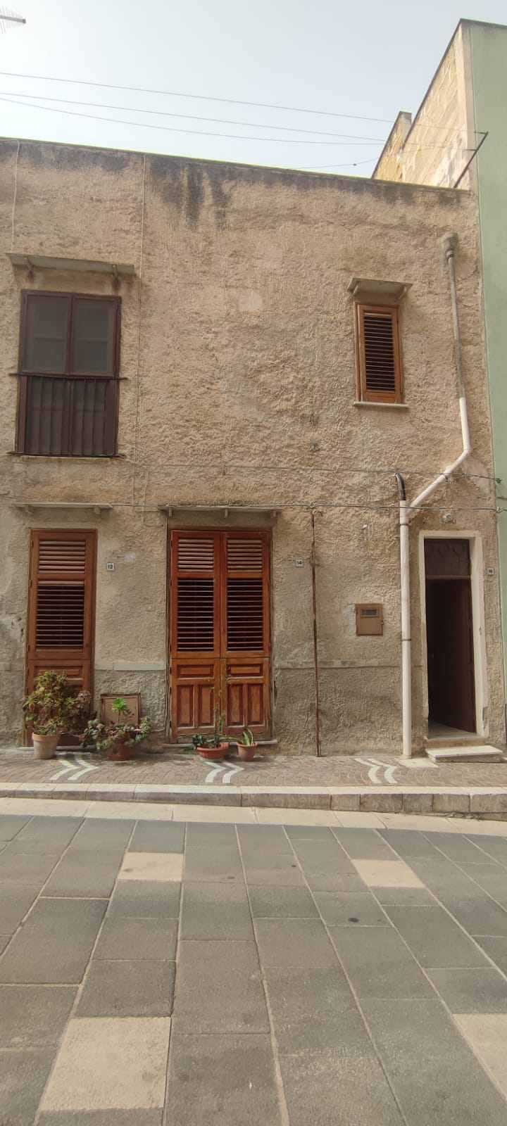 Villa in Vendita a Casteldaccia Via Butera, 14