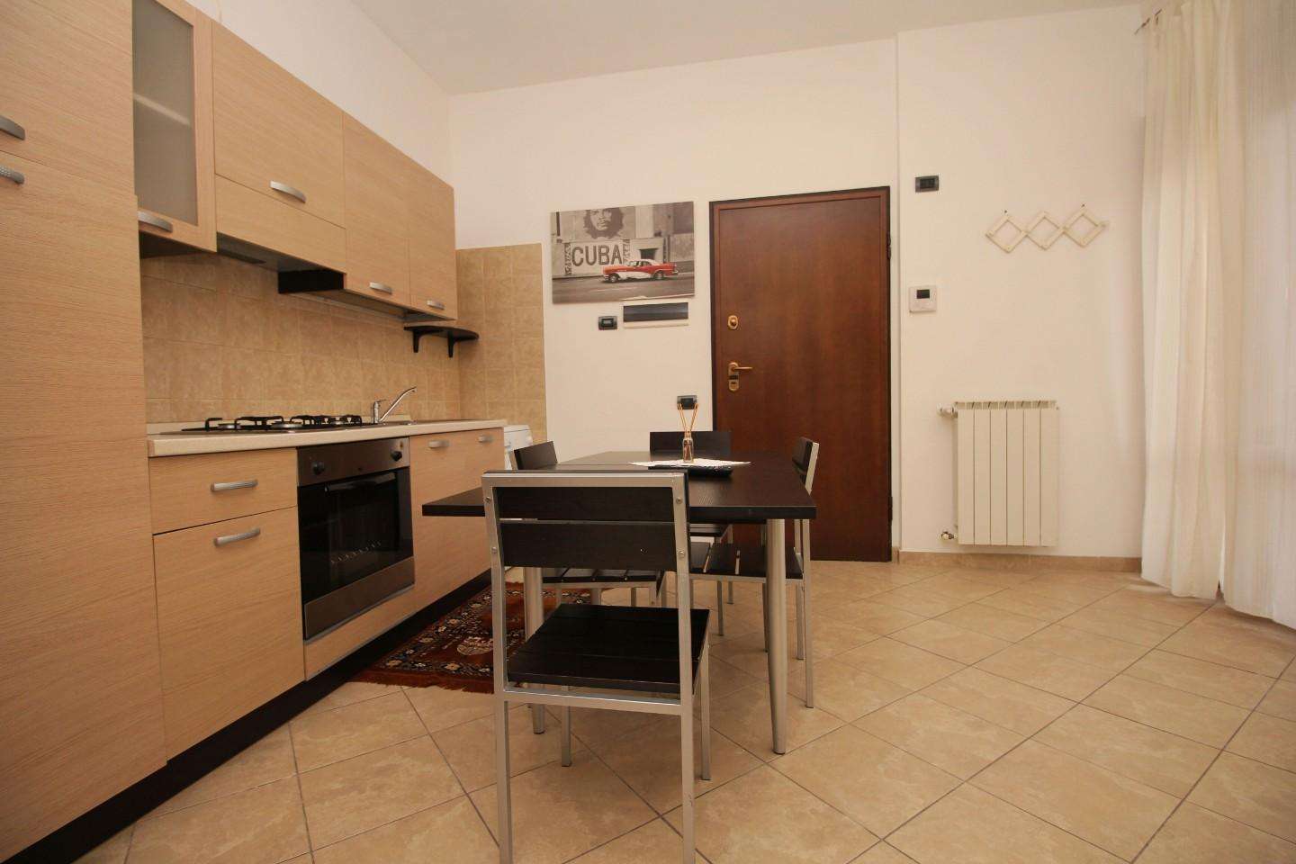 Appartamento in Vendita a Siena Via Paolo Frajese, 53100