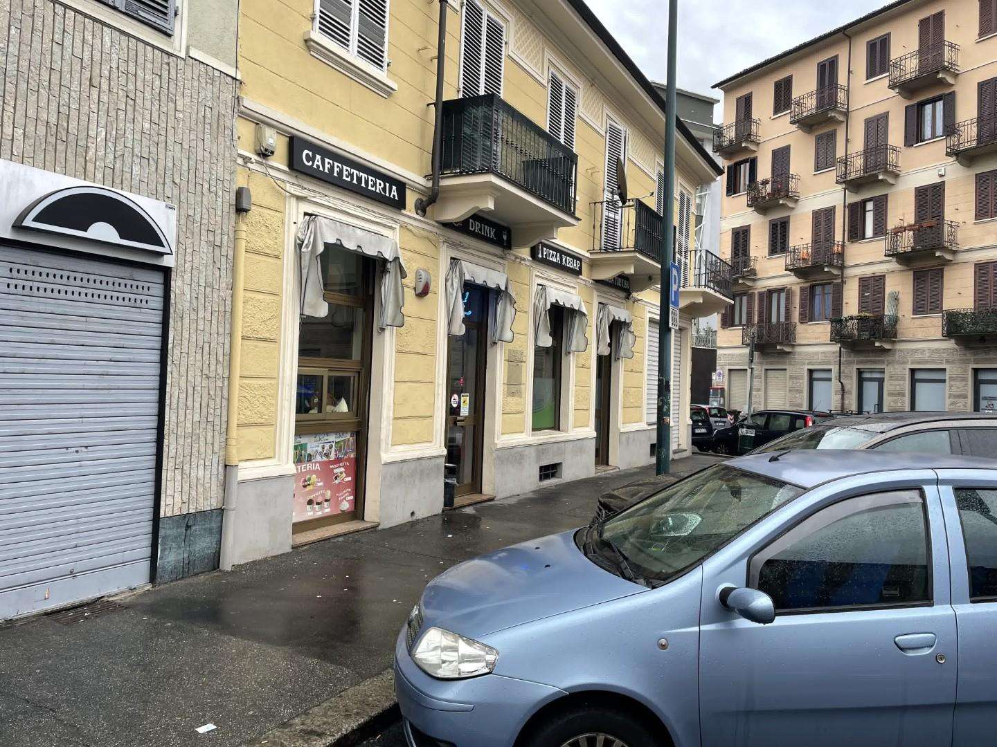 Bar - Pub e Locali notturni in Vendita a Torino Via Damiano Chiesa, 3