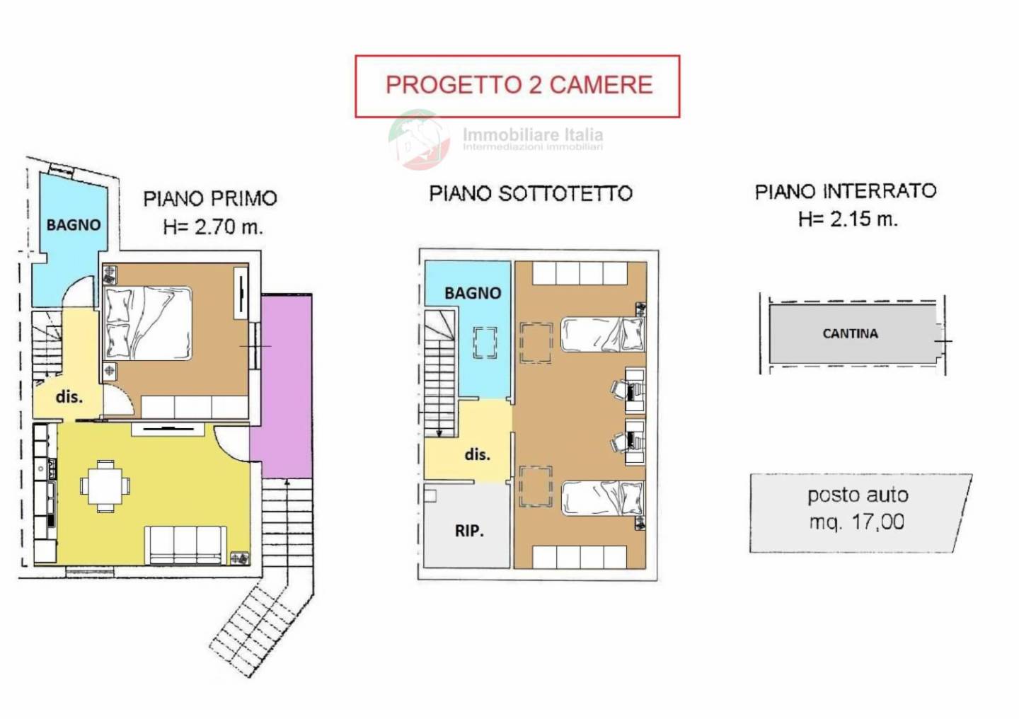 Appartamento in Vendita a San Giovanni in Marignano