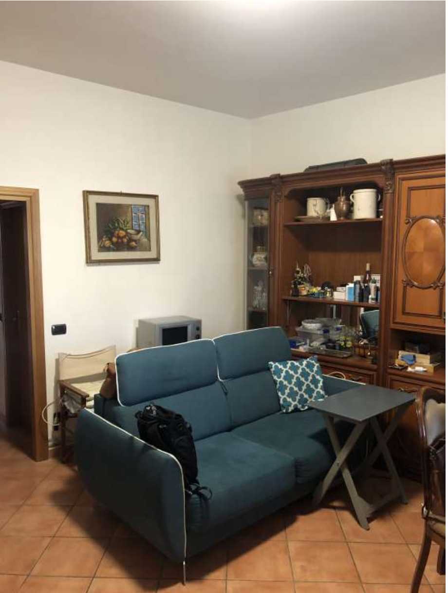 Appartamento in Vendita a Forlì Viale Bidente