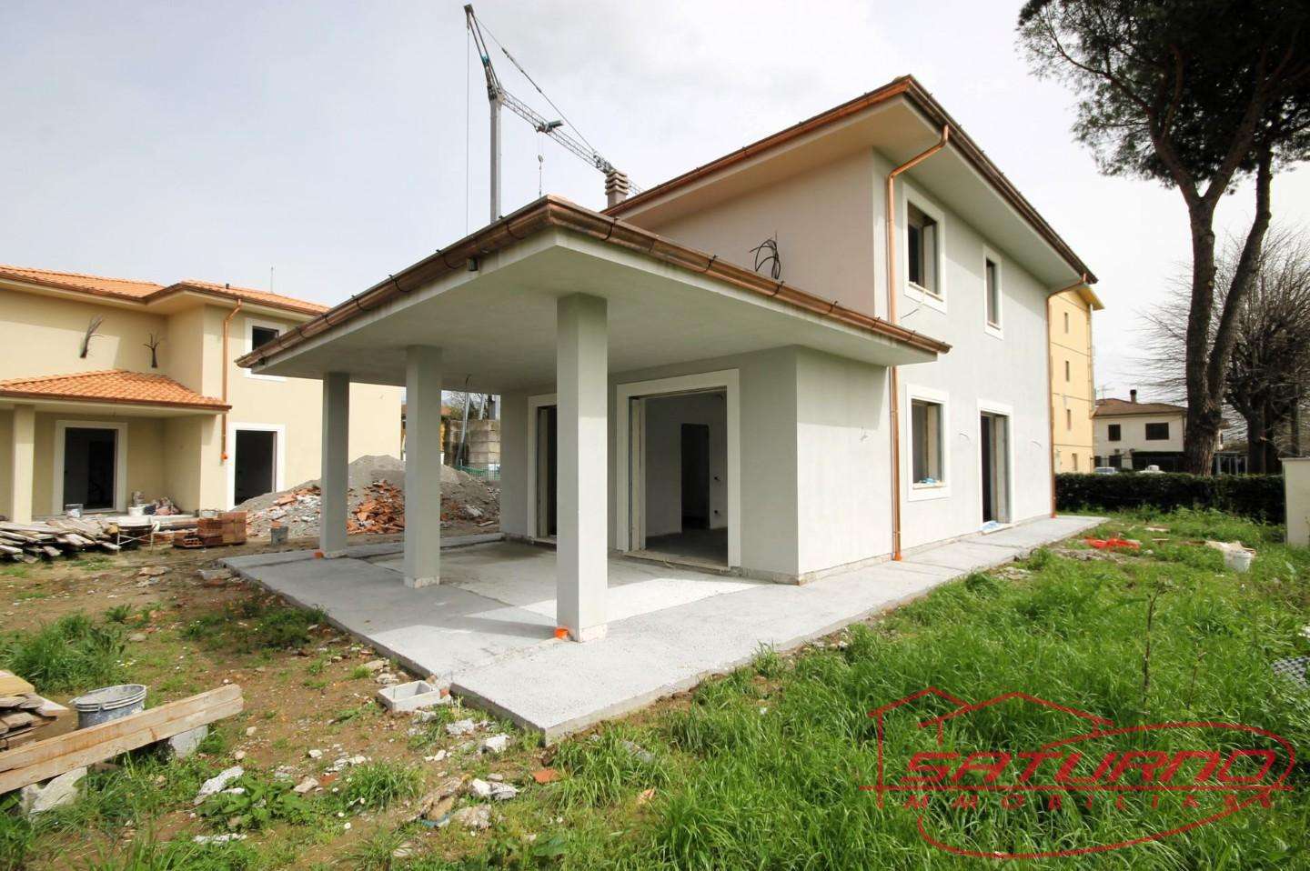Villa in Vendita a Capannori Via del Pelo, 62