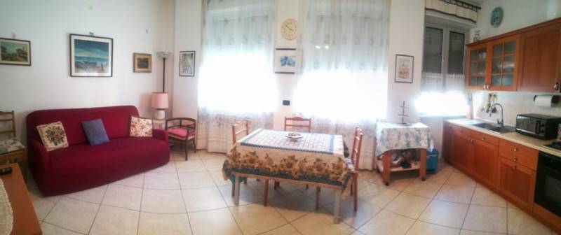 Appartamento in Affitto a Andora Andora - Centro