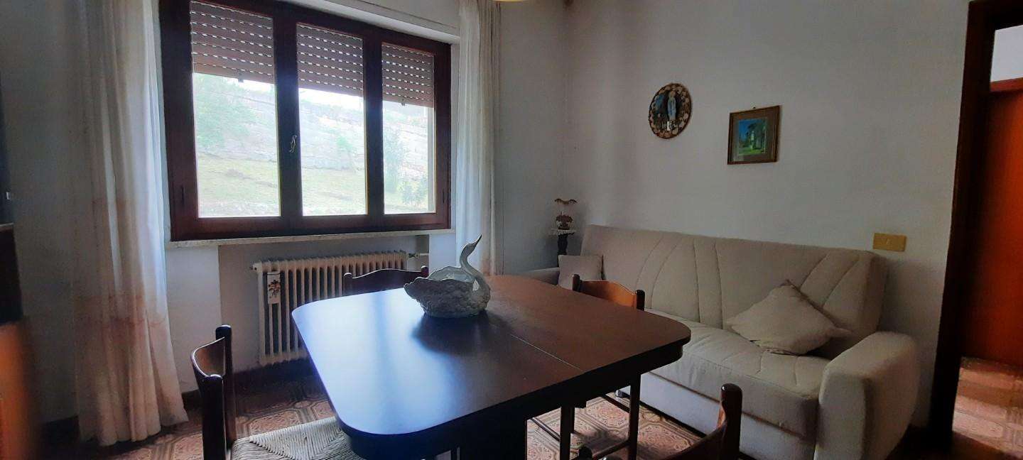 Appartamento in Vendita a Montopoli in Val d'Arno Via Campania,