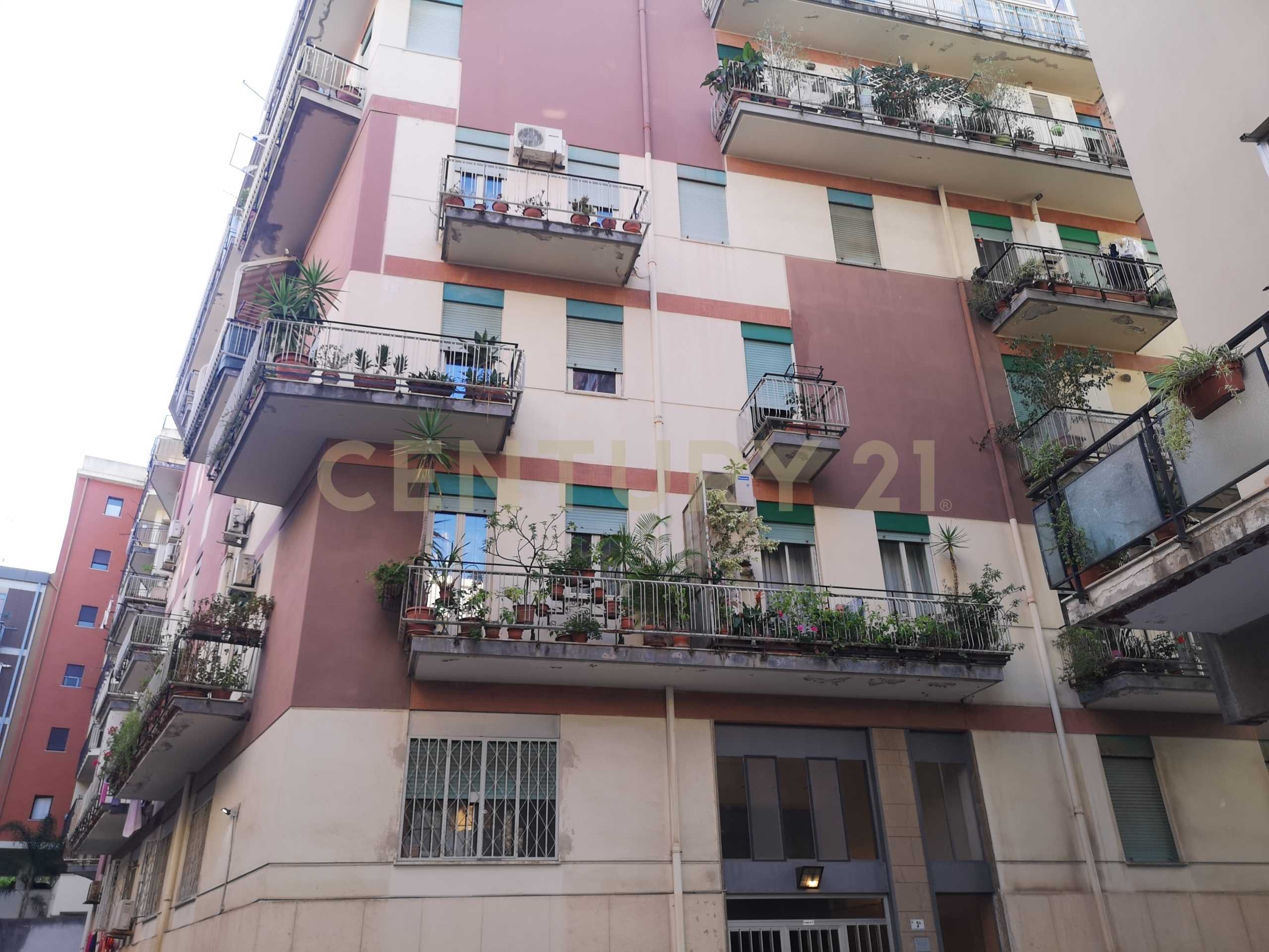 Appartamento in Vendita a Messina Via Torrente Trapani