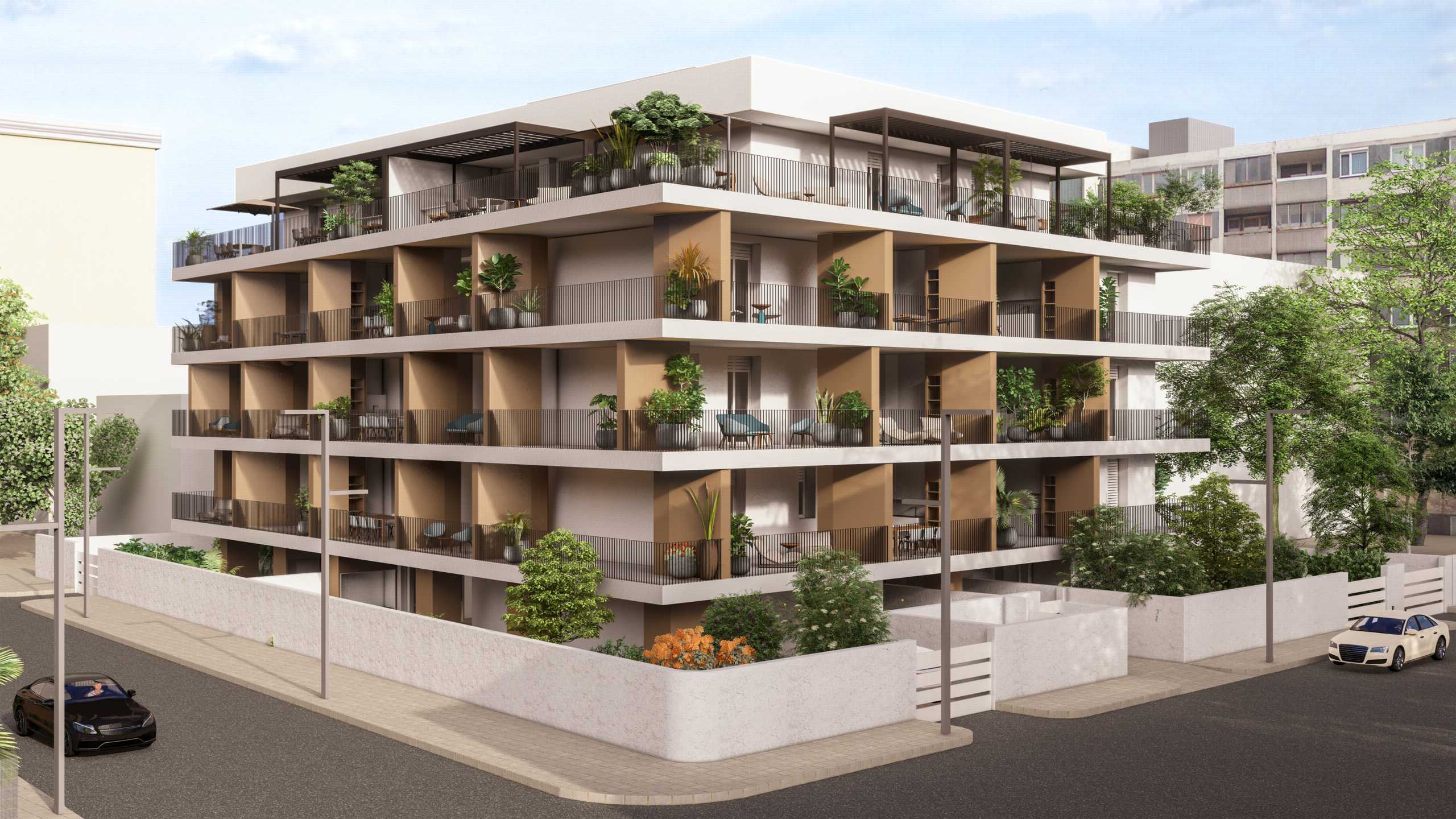 Appartamento in Vendita a Lecce Via Giammatteo