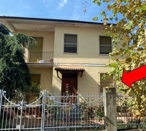Appartamento in Vendita a Bosco Marengo Viale Santa Croce