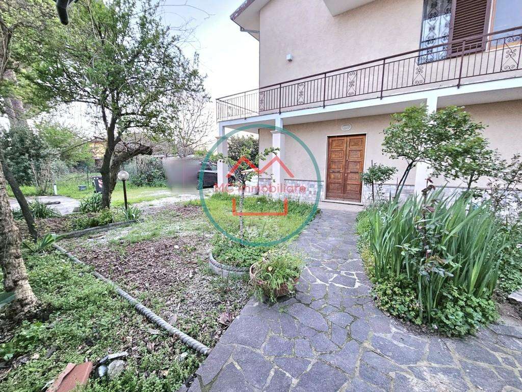 Appartamento in Vendita a Monsummano Terme S.Pellico