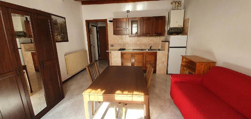 Appartamento in Affitto a Alzano Lombardo via Cavour 11 Alzano Lombardo