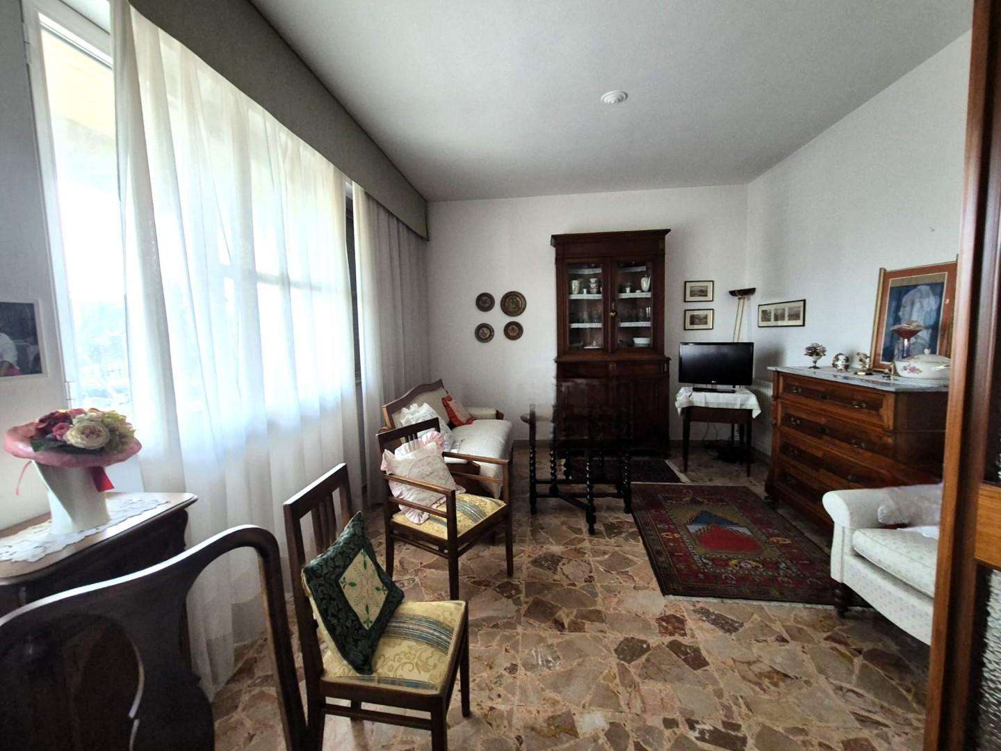 Appartamento in Vendita a San Miniato Via Giuseppe Ferrari,