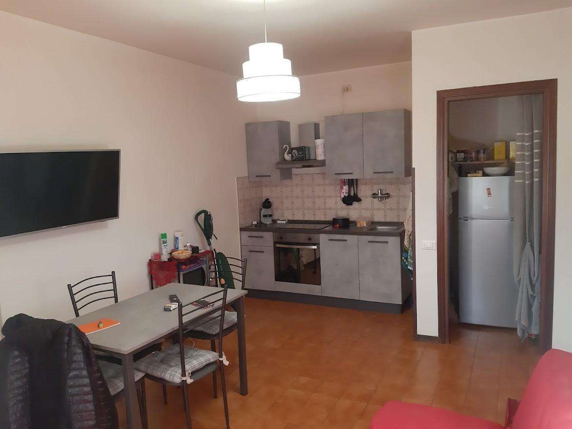 Appartamento in Vendita a Pisa Via Guglielmo Taddei, 56124