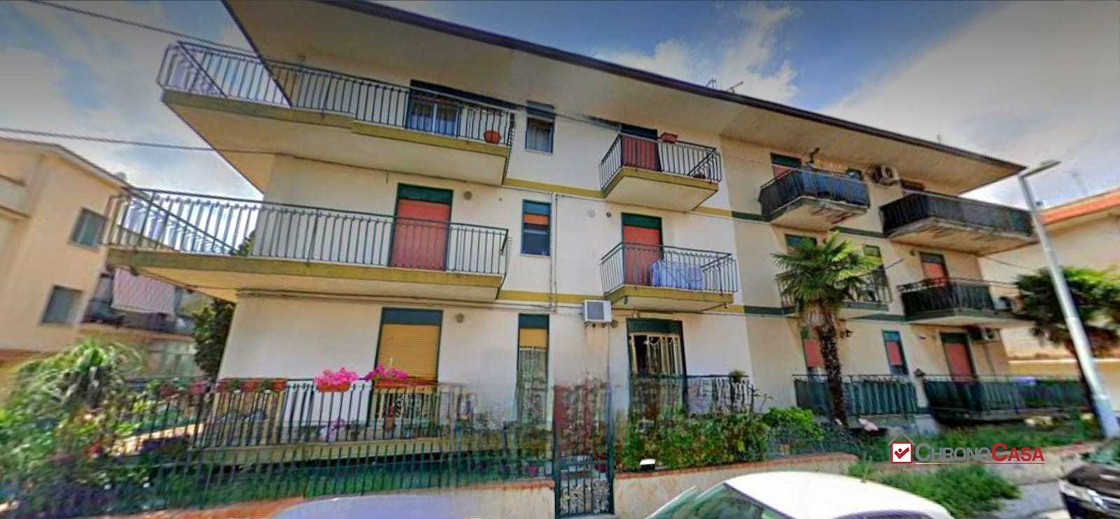 Appartamento in Vendita a Mascali via San Giuseppe
