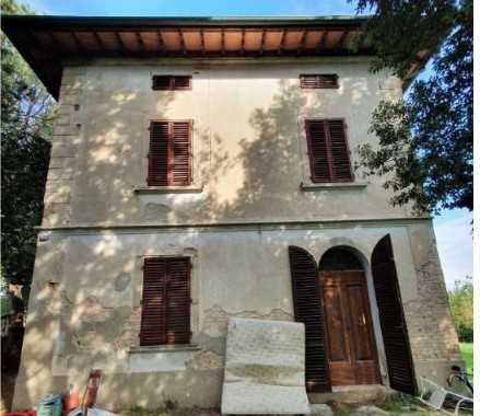 Casa indipendente in Vendita a Castelfiorentino Via O. Bacci