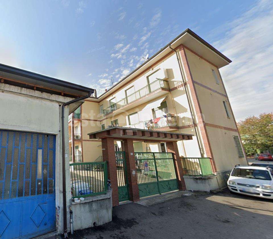 Appartamento in Vendita a Rivalta di Torino via Benedetto Croce, 3