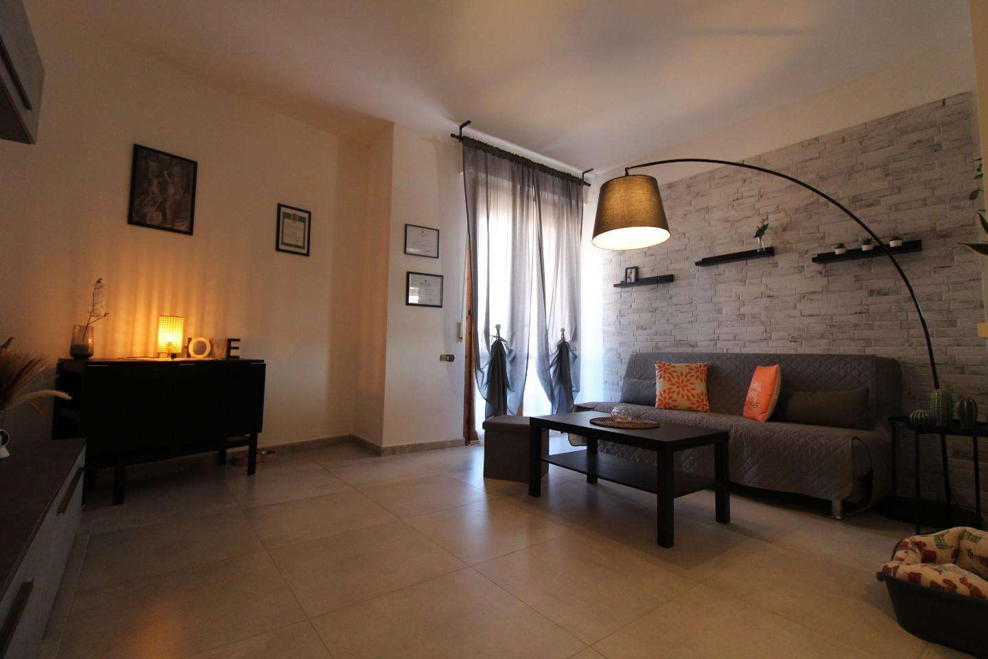 Appartamento in Vendita a Ponsacco Via Giuseppe Giusti,