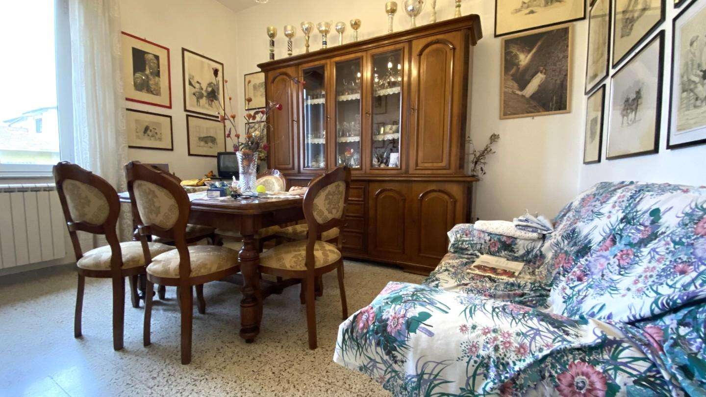 Appartamento in Vendita a Ponsacco Via Silvio Pellico, 56038